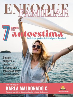 cover image of 7  Estados de la Autoestima